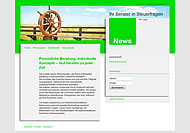 Layout 3 für Steuerberater